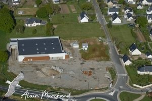 P1010806 2016 05 01 Rue De Kervily, Rue Du Pelo